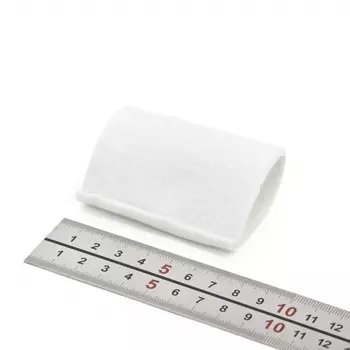 Фильтр тонкой очистки (войлок) для кислородных концентраторов Armed 7F-3L, 7F-5L, 7F-8L