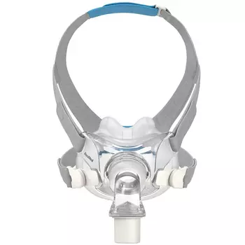 Гибридная маска AirFit F30 ResMed (размеры S, М)