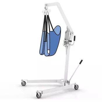 Гидравлический подъемник для инвалидов СН 41.01