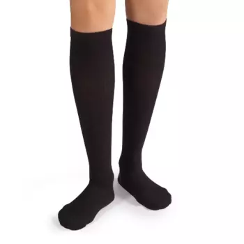 Гольфы компрессионные мужские B.Well JW-127 черные размер 3