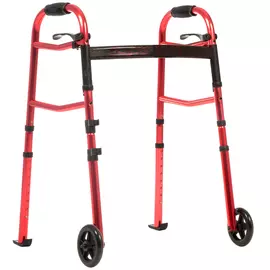 Ходунки для пожилых людей и инвалидов Ortonica XR 207