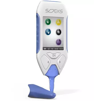 Эковизор СОЭКС F3