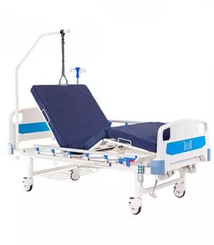 Электрическая медицинская кровать Barry MBE-2Spp