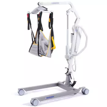 Электрический подъемник для инвалидов Vermeiren Eagle 625