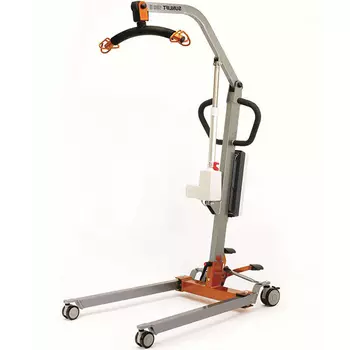 Электрический подъемник для перемещения инвалидов Titan Riff LY-9010