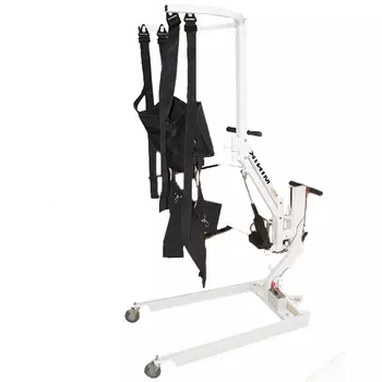 Электрический подъемник-тренажер для инвалидов MINIK