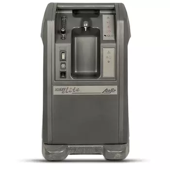 Кислородный концентратор AirSep NewLife Single (5л)