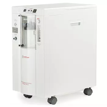 Кислородный концентратор Armed 7F-3L с выходом для ингаляции