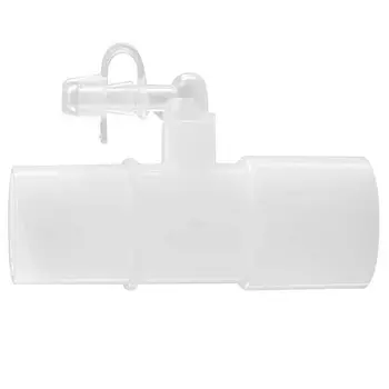 Кислородный коннектор для CPAP трубки HUM Aerotibe