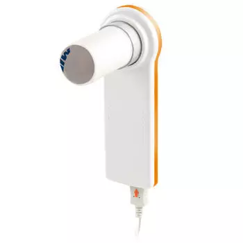 Компьютерный спирометр MIR MiniSpir