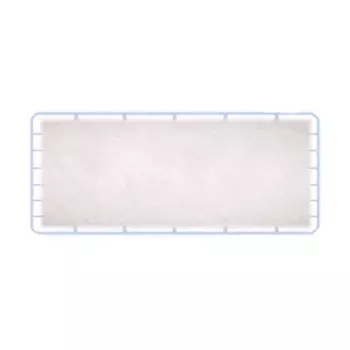 Комплект воздушных сменных фильтров ФВС-КРОНТ (12 шт)