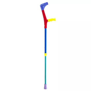 Костыль детский Kowsky 222K-Children (Ergo-Softgrip)