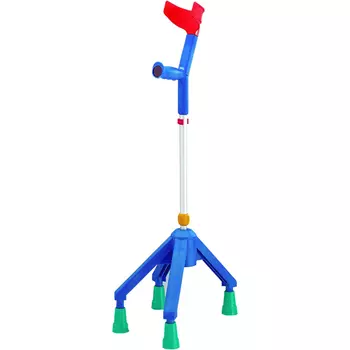 Костыль локтевой Rebotec Квадро Фан-Кидс (111…)