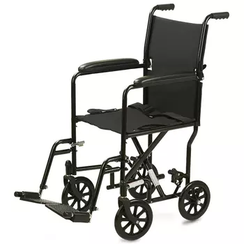 Кресло-каталка складная Армед 2000 43,5 размер