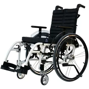 Кресло-коляска активная Excel G6 High Active 50 размер