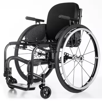 Кресло-коляска активная Langhøj ICON A1