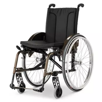 Кресло-коляска активная MEYRA AVANTI 1.736 средняя рама