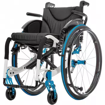 Кресло-коляска активная Ortonica S 4000 36 размер