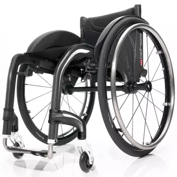 Кресло-коляска активная Progeo Carbomax