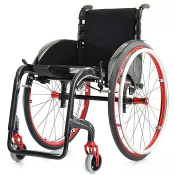 Кресло-коляска активная Progeo Duke