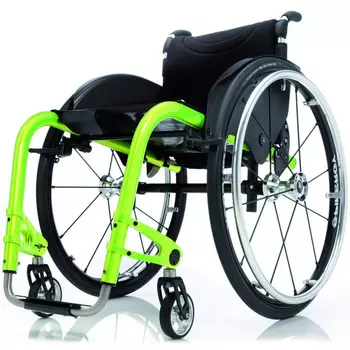 Кресло-коляска активная Progeo Joker Evolution