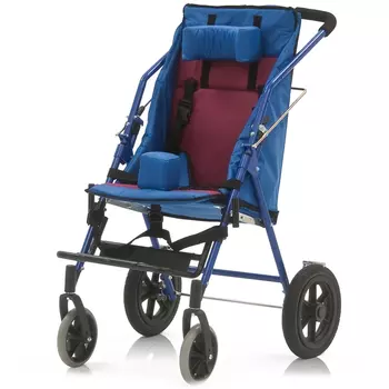 Кресло-коляска для детей инвалидов Армед Н 032