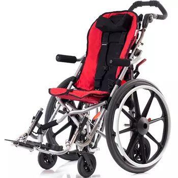 Кресло-коляска для детей инвалидов Convaid EZ Convertible CV16