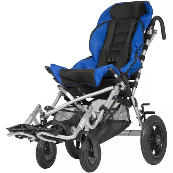 Кресло-коляска для детей с ДЦП Ortonica Kitty 30 размер