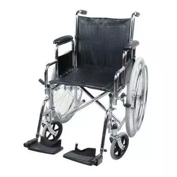 Кресло-коляска для инвалидов Barry B3 (1618C0303S) 38 размер