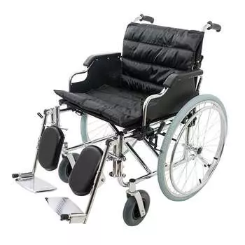 Кресло-коляска для инвалидов Barry R2