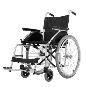 Кресло-коляска для инвалидов Ortonica Base 160 45 размер