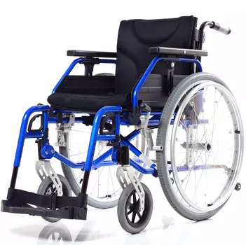 Кресло-коляска для инвалидов Ortonica Trend 10 45 размер