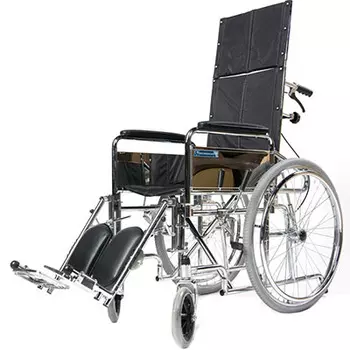 Кресло-коляска для инвалидов Titan LY-250-008-L