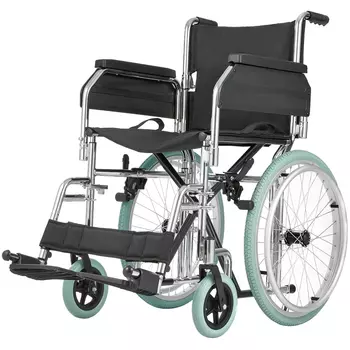 Кресло-коляска для инвалидов узкая Ortonica Olvia 30 48 размер