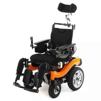 Кресло-коляска MET ADVENTURE