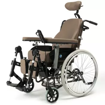 Кресло-коляска многофункциональная Vermeiren Inovys II-E