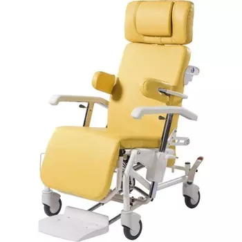 Кресло-коляска повышенной комфортности Vermeiren Alesia