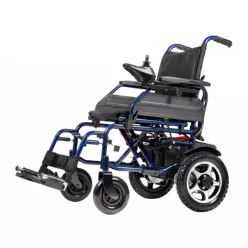 Кресло-коляска с электроприводом Ortonica Pulse 180 размер 45