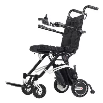 Кресло-коляска с электроприводом Ortonica Pulse 610