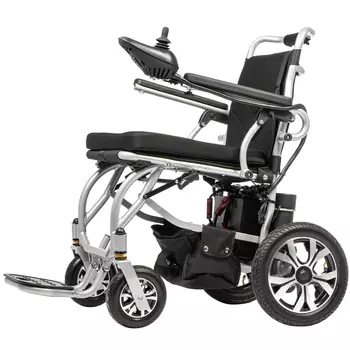 Кресло-коляска с электроприводом Ortonica Pulse 620