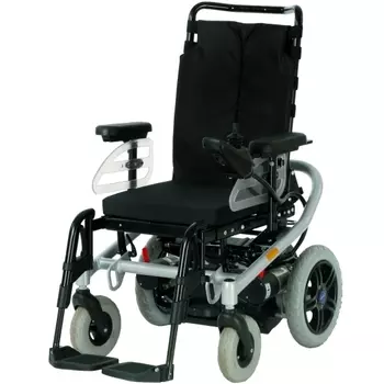 Кресло-коляска с электроприводом Otto Bock A200