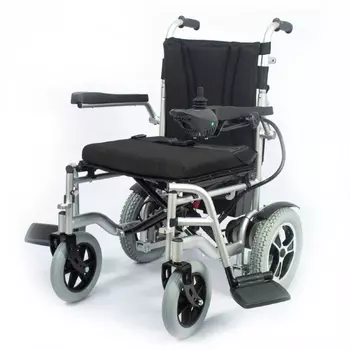 Кресло-коляска с электроприводом Titan LY-EB103-111