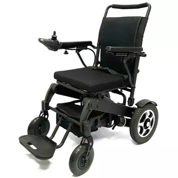 Кресло-коляска с электроприводом Titan LY-EB103-EW (Easy-Way)