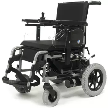 Кресло-коляска с электроприводом Vermeiren Express 2009