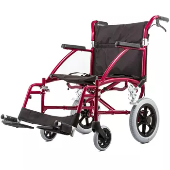 Кресло-коляска складная Ortonica Base 110 (175) 40,5 размер