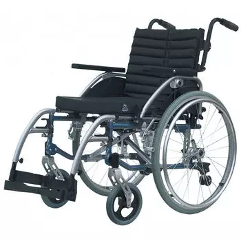 Кресло-коляска усиленная Excel G5 Modular 55 размер