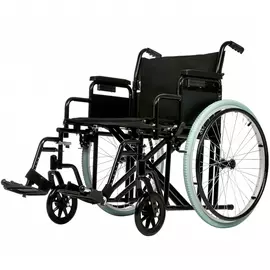 Кресло-коляска усиленная Ortonica BASE 125 54 размер