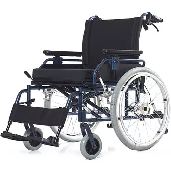Кресло-коляска усиленная Ortonica Trend 60 (BASE 120) 52 размер