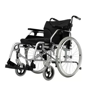 Кресло-коляска усиленная Ortonica Trend 65 51 размер