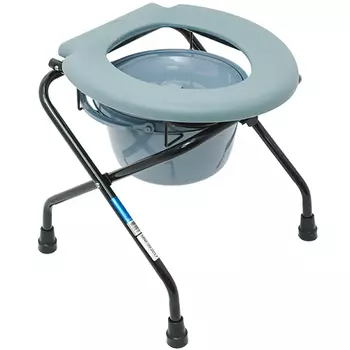 Кресло-стул с санитарным оснащением Dayang WC Standart